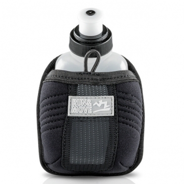 Run and Move Add on flask holder 175 ml